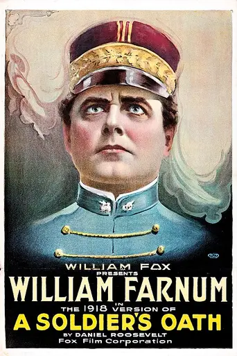 A Soldier's Oath (1915)