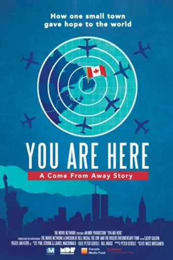 You Are Here (2018)
