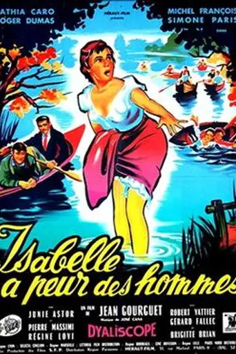 Isabelle Is Afraid of Men (1957)