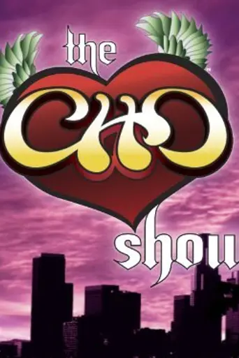 The Cho Show (2008)