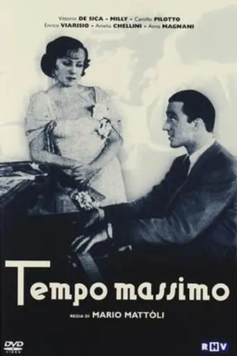 Full Speed (1934)