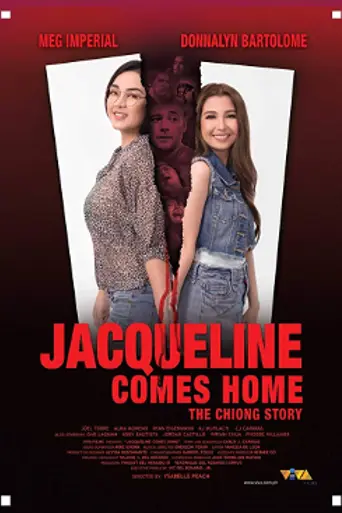 Jacqueline Comes Home (The Chiong Story) (2018)