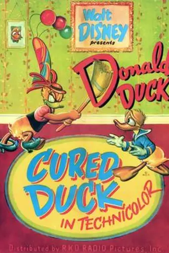 Cured Duck (1945)