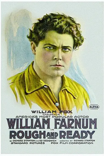Rough and Ready (1918)