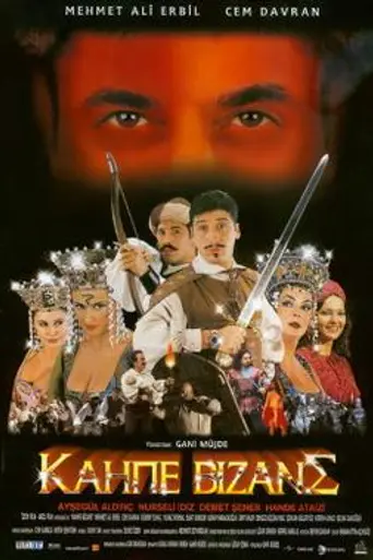 Kahpe Bizans (1999)