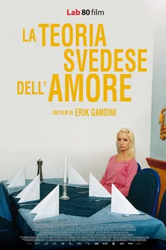 La teoría sueca del amor (2015)