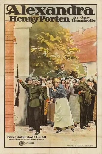 Alexandra (1915)