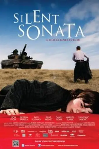 Silent Sonata (2011)