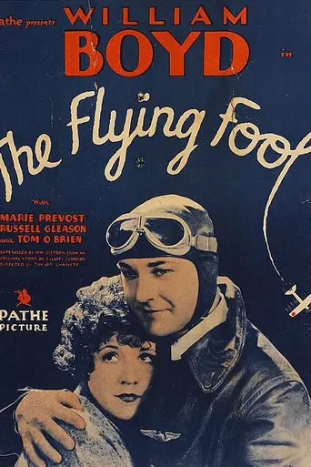 The Flying Fool (1929)