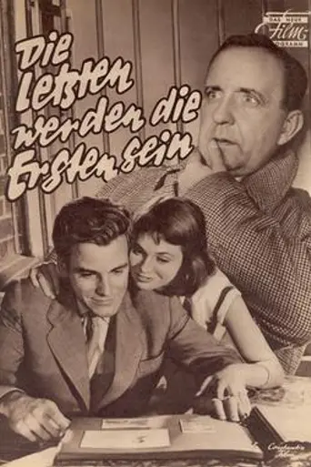 The Last Ones Shall Be First (1957)