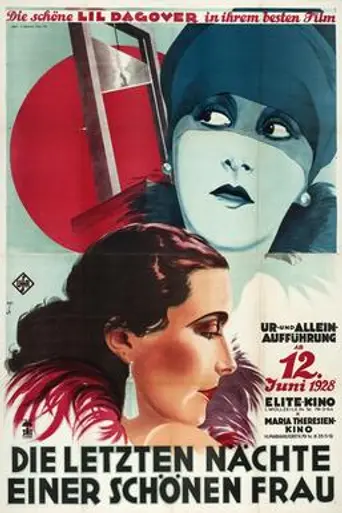 Attorney for the Heart (1927)