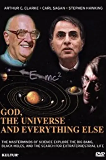 God, the Universe and Everything Else (1988)