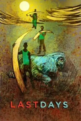 Last Days (2014)