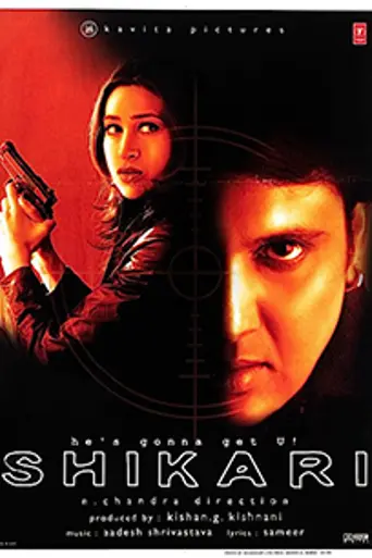 Shikari (2000)