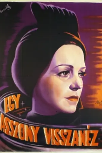 A Woman Looks Back (1942)