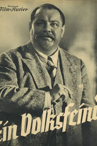 An Enemy of the People (1937)