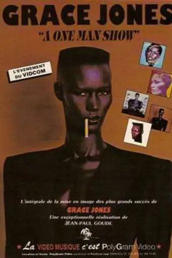A One Man Show (1982)