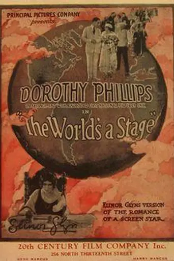 The World's a Stage (1922)