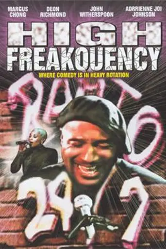 High Freakquency (1998)