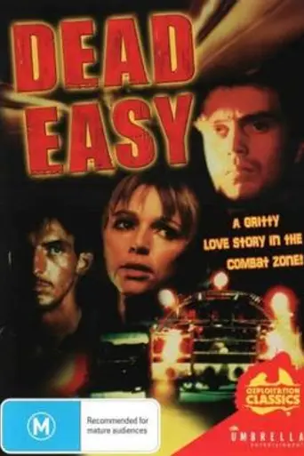 Dead Easy (1982)