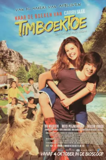 Timboektoe (2007)