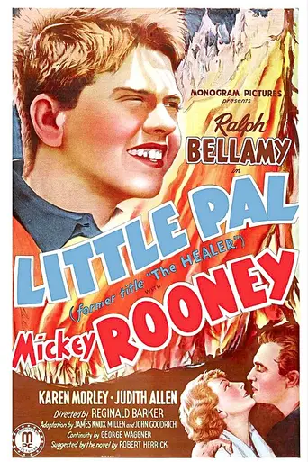 The Healer (1935)