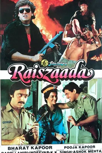 Raiszaada (1990)