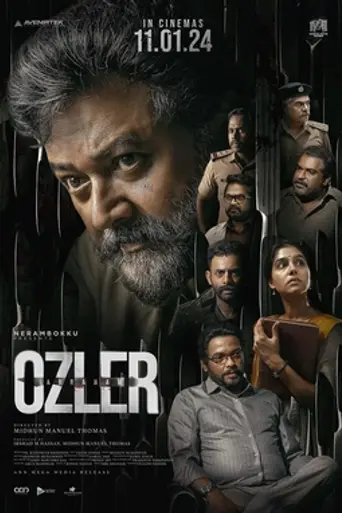 Abraham Ozler (2024)