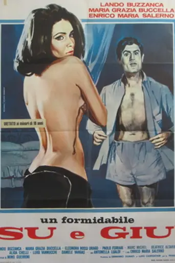 Up and Down (1965)