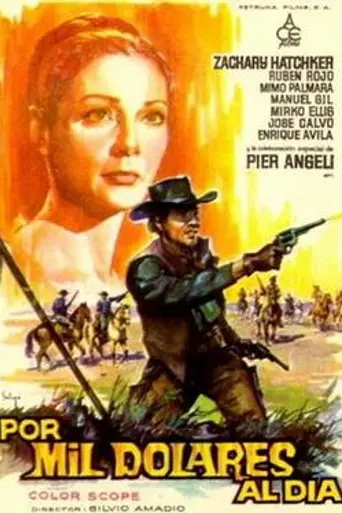Por mil dólares al día (1965)
