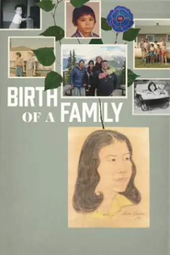 Birth of a Family (2017)