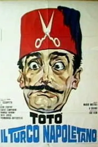 Neapolitan Turk (1953)