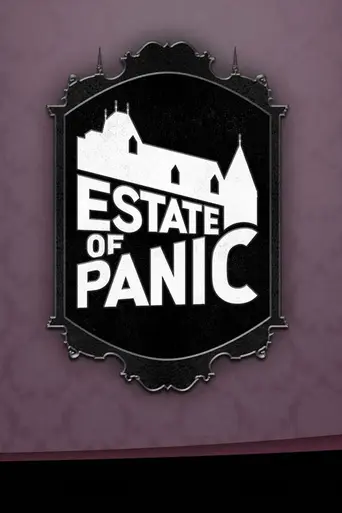 Estate of Panic (2008)