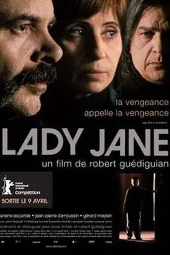 Lady Jane (2008)