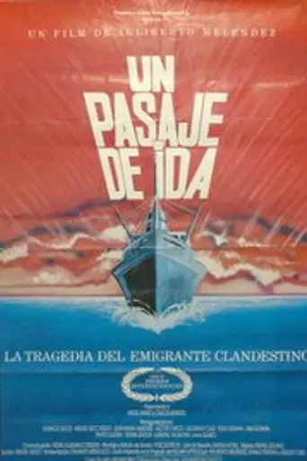 Un pasaje de ida (1988)