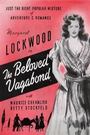 The Beloved Vagabond (1936)