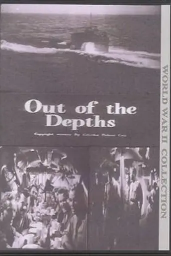 Out of the Depths (1945)