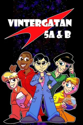 Vintergatan 5a (2000)