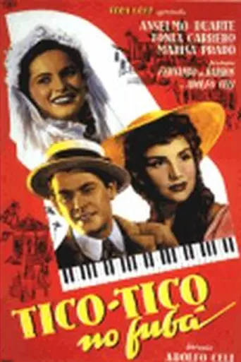 Tico-Tico no Fubá (1952)