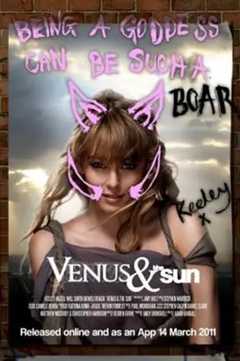 Venus and the Sun (2011)