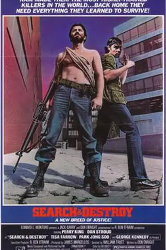 Buscar y destruir (1979)