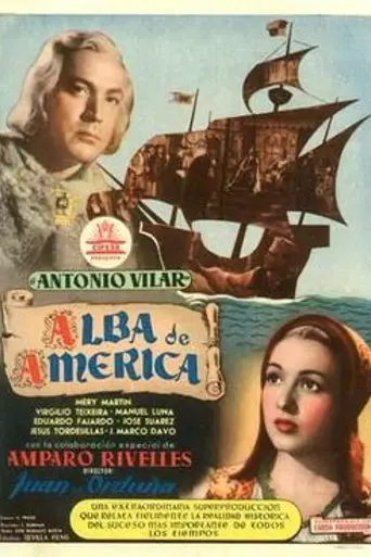 Alba de América (1951)