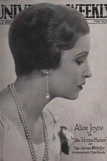 The Home Maker (1925)