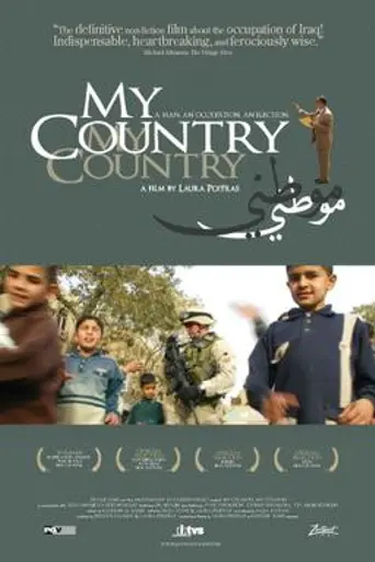 My Country, My Country (2006)
