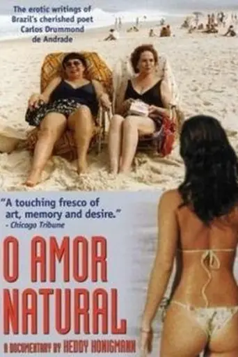 O Amor Natural (1996)