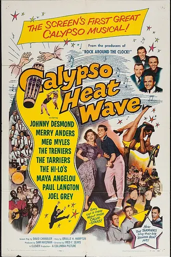 Calypso Heat Wave (1957)