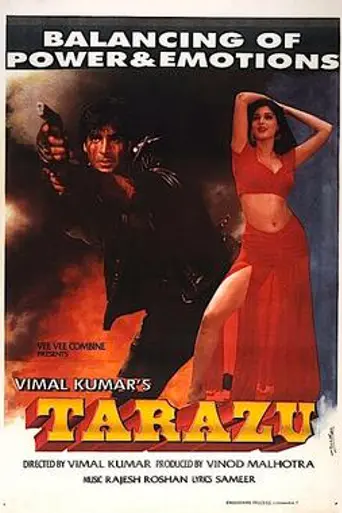 Tarazu (1997)