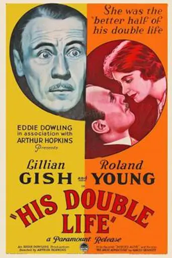His Double Life (1933)