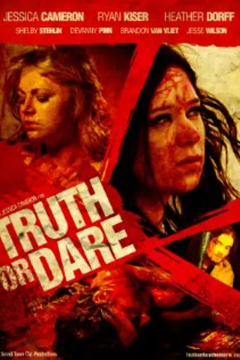 Truth or Dare (2013)
