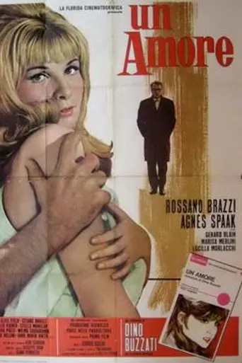 Un amore (1965)